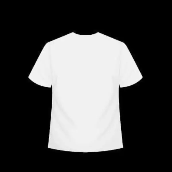 Big Rizz Limited Edition T-Shirt back view
