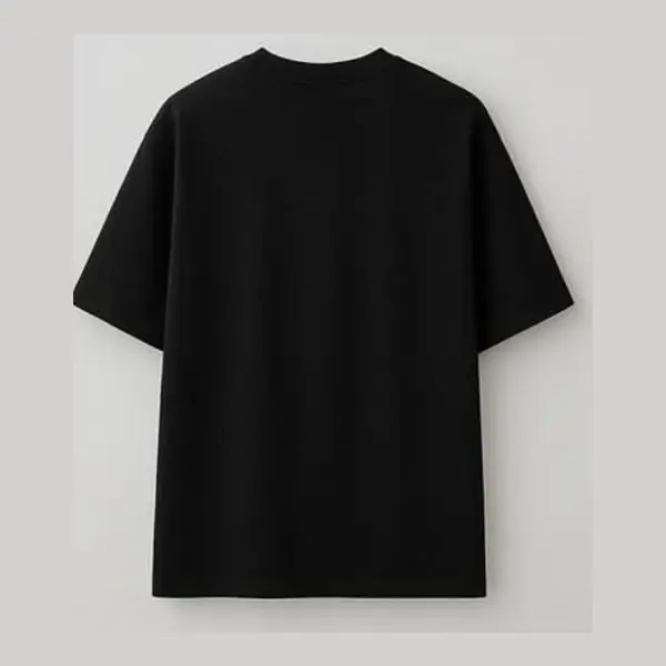 Big Rizz Limited Edition T-Shirt side view